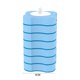 thumbnail image 1 of Cepillo de limpieza desechable Cepillo de pelo colgante Accesorios de baño (A) Sywqhk Libre de BPA, 1 of 2