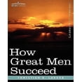 thumbnail image 1 of How Great Men Succeed, 1 of 3
