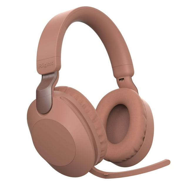 Rbaofujie Headset With Large Battery Capacity Connectivity Ideal For Gaming Business And Telecommunications