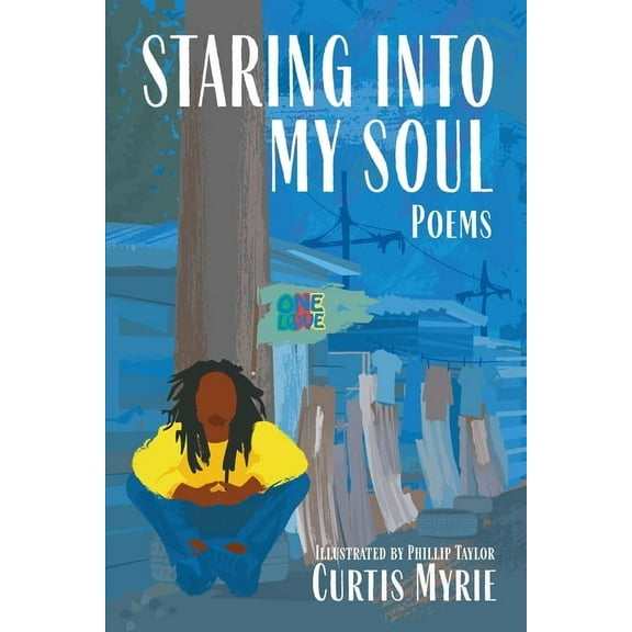 Staring Into My Soul, (Paperback)