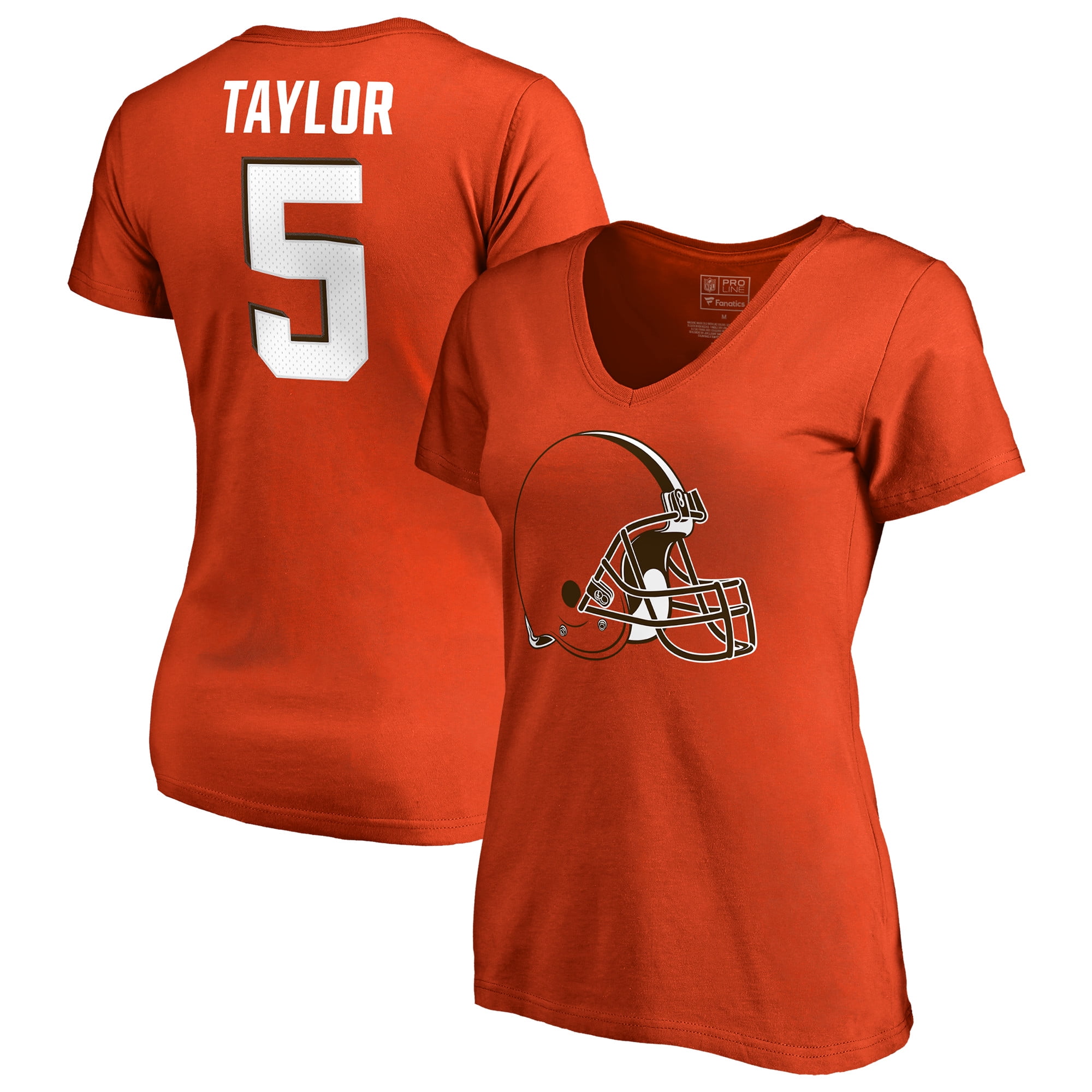 tyrod taylor t shirt