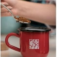 thumbnail image 6 of Juan Valdez Freeze Dried Classic Instant Coffee 3.5 oz, 6 of 9