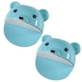 thumbnail image 1 of Hebilla anticaída para muebles infantiles de 2 piezas, 1 of 5