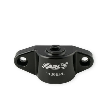 Earl's Performance 1136ERL Engine Oil Cooler Adapter
