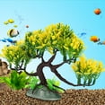 thumbnail image 2 of Dioche Good-looking Fish Tank Simulation Water Plants, Artificial Aquarium Simulation Water Plants, For Aquarium, 2 of 8