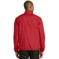 thumbnail image 2 of port authority men's zephyr full-zip jacket, 2 of 6