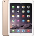 thumbnail image 1 of Refurbished APPLE IPAD AIR 2 WIFI 64GB GOLD (Refurbished), 1 of 5