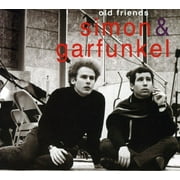 Old Friends (Repackaged)