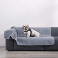 thumbnail image 3 of Almohadillas impermeables de adiestramiento para perros Unipaws para jaulas o corrales, 3 of 7