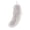Gray, variant on Foxes Tail Keychain Furry Wolf Tail Keyring Cosplay Toy Foxes Costume Bag Charm Pendant Handbag Accessories