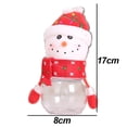 thumbnail image 2 of Candy Jar Candy Christmas Ornaments, 2 of 5