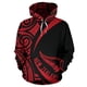 thumbnail image 3 of Sudadera con capucha con estampado 3D de Nueva Zelanda Where My Story Begins para hombre, ropa de calle, novedad, sudaderas con capucha y sudaderas, sudaderas deportivas para mujer y niños, 3 of 5