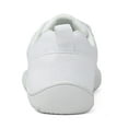 thumbnail image 5 of VMESZQFG Youth Girls Slip-On Athletic Sneakers Shoes with Lights Girls Boys Girls Sports Shoes Children's Net Shoes Small White Shoes Children's Running Shoes Children's Toddler Shoes Girl, 5 of 9