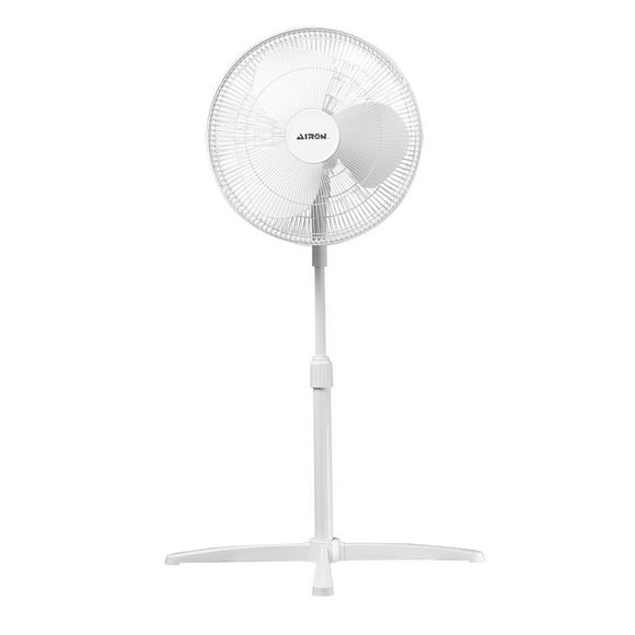 Ventilador Frikko Airon Plástico de Pedestal 16” SF-40