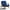 Blue, variant on Omax Decor Jasper Solid Wood and Velvet Upholstered Accent Armchair in Blue