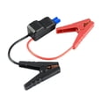 thumbnail image 1 of HLONK Car Jumper Cable Auto Emergency Start Clip Battery Booster Cable Emergency Cable, 1 of 5