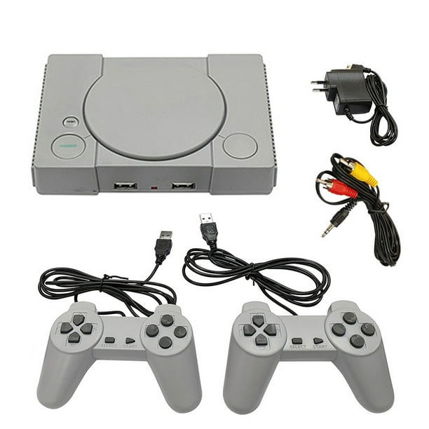 Home Game Player Consola Juegos Retro TV Interactivos para Entretenimiento en El