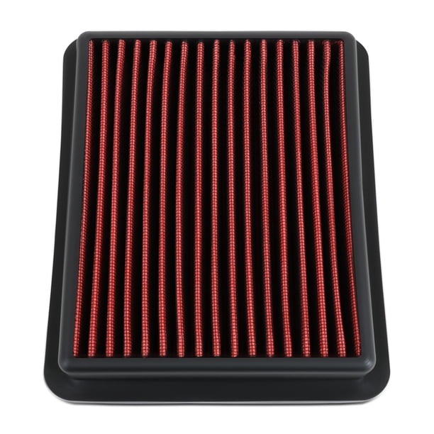 For 2018 to 2020 Honda Accord 1.5L Washable DropIn Air Filter Panel