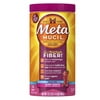 Metamucil Smooth Texture Powder, Sugar Free Berry 23.3 Oz - 114 Doses, 3 Pack