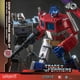 thumbnail image 4 of Figura de acción YOLOPARK Transformers Optimus Prime G1 20cm, 4 of 6