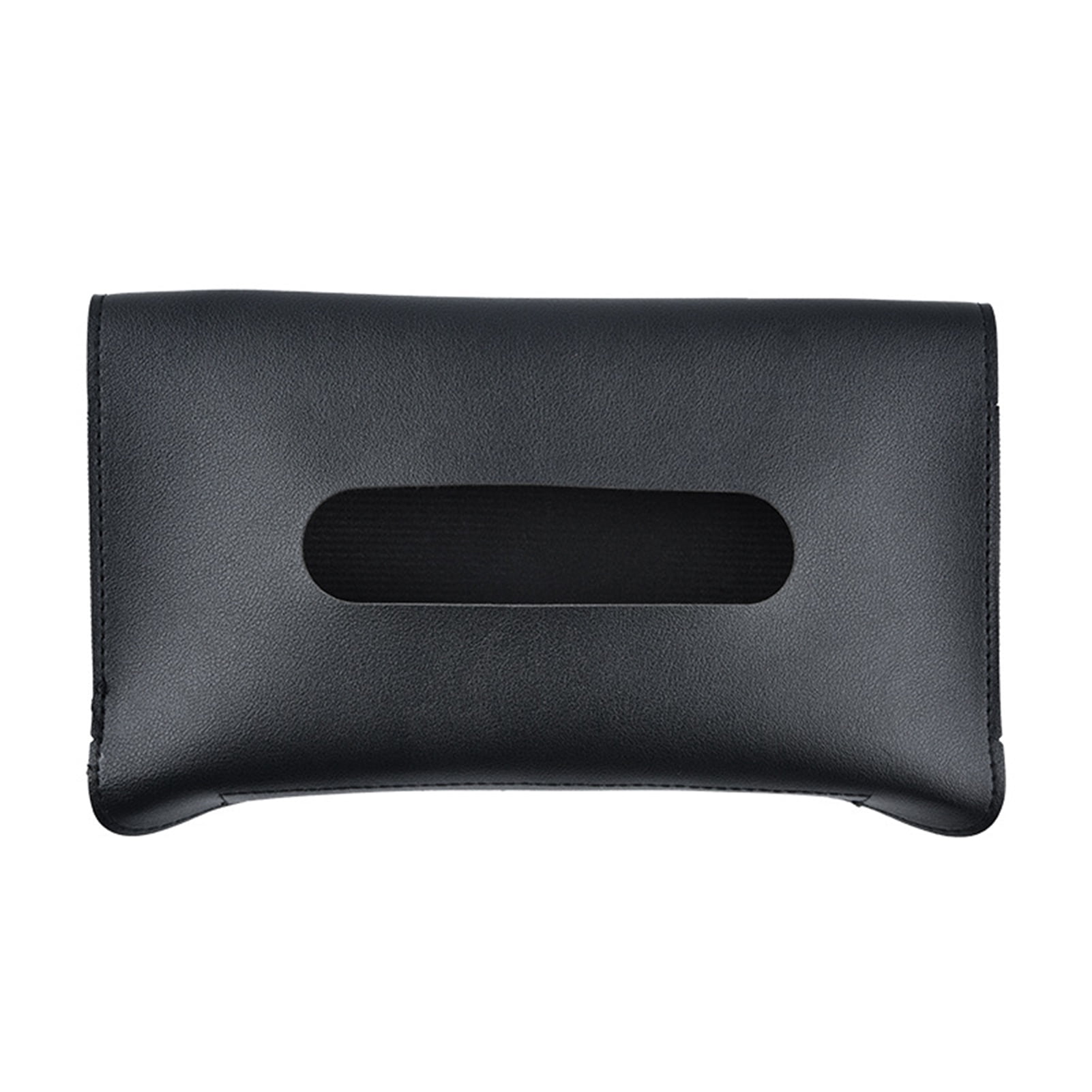 Mightlink Car Tissue Box High Capacity Durable Fine Texture Space ...