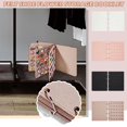 thumbnail image 3 of PULMCheerger Shoe Display Holder, Shoe Organizer,Portable Shoe Collection Book, Shoe Display Book Shoe Decoration Collection Storage Organizer, Are Not Include Y6C9, 3 of 8