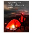 thumbnail image 5 of LED Headlamp Multi Modes with Motion Sensor Waterproof Headlight USB Rechargeable Zoomable HeadLamp, 5 of 5
