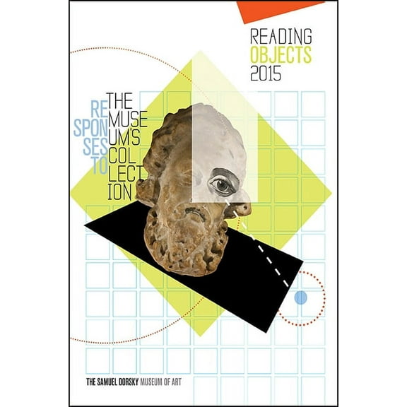 Samuel Dorsky Museum of Art Reading Objects 2015, (Paperback)