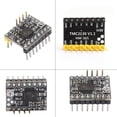 thumbnail image 4 of Controlador De Motor Paso A Paso 3d TMC2130 V1.1 Para Accesorios De Impresora 3D, 4 of 8