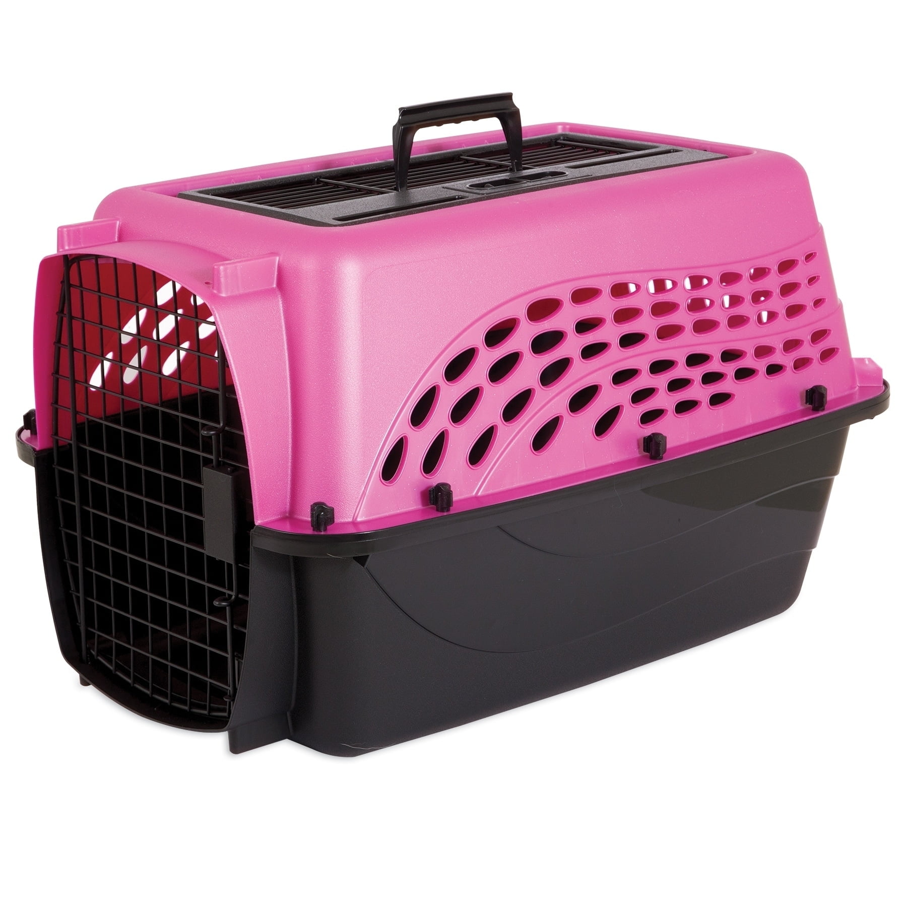 Frisco two door top load cheap kennel