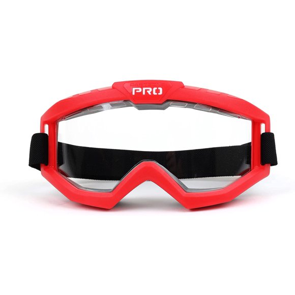 DART ZONE ProSeries Eye Protection Mask