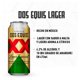 thumbnail image 3 of Cerveza clara Dos Equis lager especial lata de 473 ml, 3 of 4