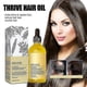thumbnail image 2 of 1-3x 60ml Aceite natural para el crecimiento del cabello, aceite natural vegano para el crecimiento del cabello, tratamientos anticaída que nutren el cuero cabelludo, 2 of 5