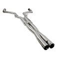 thumbnail image 2 of Kooks 31534210 3 ft. Cat-Back Exhaust System 2015-16 Charger Hellcat, 2 of 5