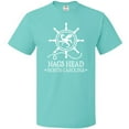 thumbnail image 3 of Inktastic Nags Head North Carolina T-Shirt, 3 of 5
