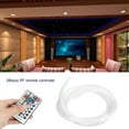 thumbnail image 4 of Fiber Optic Engine, Fibers Driver, 28keys Optic Fiber Machines Flexible Screen for Curtain US, 4 of 8
