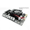 TPA3255 High Power Amplifier Board 2.0 Channel Audio Power Amplifier