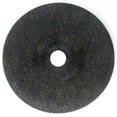 thumbnail image 4 of Weiler 804-57045 6 x .045 x .875 in. Tiger Type 27 Thin Cutting Wheel, A60T, Pack of 25, 4 of 5