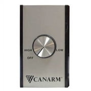 Fan Control Switch,115v,10A CN5101