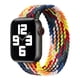 thumbnail image 1 of Adecuado para Apple watch apple watch9 correa SE87654321 generación correa de nailon tejida de un solo círculo elástico, 1 of 4