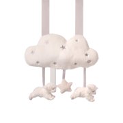 Toy-Cloud/Stars & Winky Lambs-Soothing Sound & Lights (10")