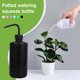 thumbnail image 3 of 500ml Plastic Squeezes Bottle,Plant Watering Bottles,Portable Squeezes Bottle with Long Nozzle,Exactly Reach Plants and No-leaks Volume Markings Bottles for Plant Watering,Art Projects,Cleaning, 3 of 7
