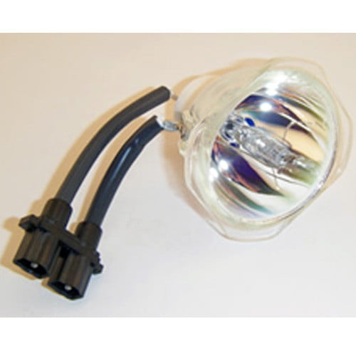 Replacement Lamp with Housing for RUNCO RUPA 005400 with Ushio Bulb Inside