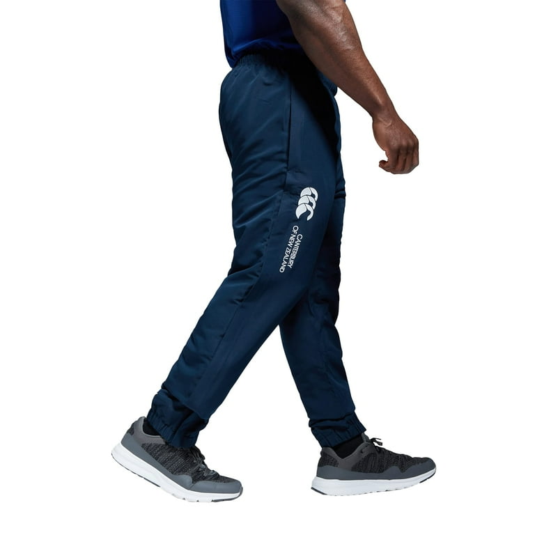 Canterbury Adult Cuffed Ankle Tracksuit Bottoms Walmart