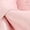 Pink, variant on Xiaoxatg Toddler Girls First Prewalker Soft Sole Barefoot Non Bowknot Princress Sneakers for Early 12-18 Months Pink