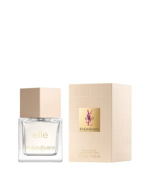 Yves Saint Laurent, Eau de Parfum Spray, 3 oz, Elle Women Floral