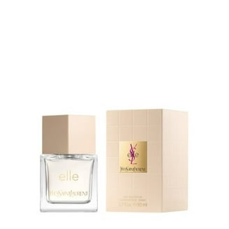 Yves Saint Laurent, Eau de Parfum Spray, 3 oz, Elle Women Floral