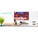 thumbnail image 2 of Nintendo Kit de deportes Switch2joycon para dos personas, accesorios completos, mando inalámbrico, espada de entretenimiento, raqueta de golf y tenis, 2 of 10
