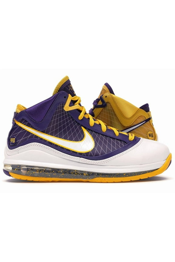 Men's LeBron 7 Media Day Basketball Shoes, from StockX