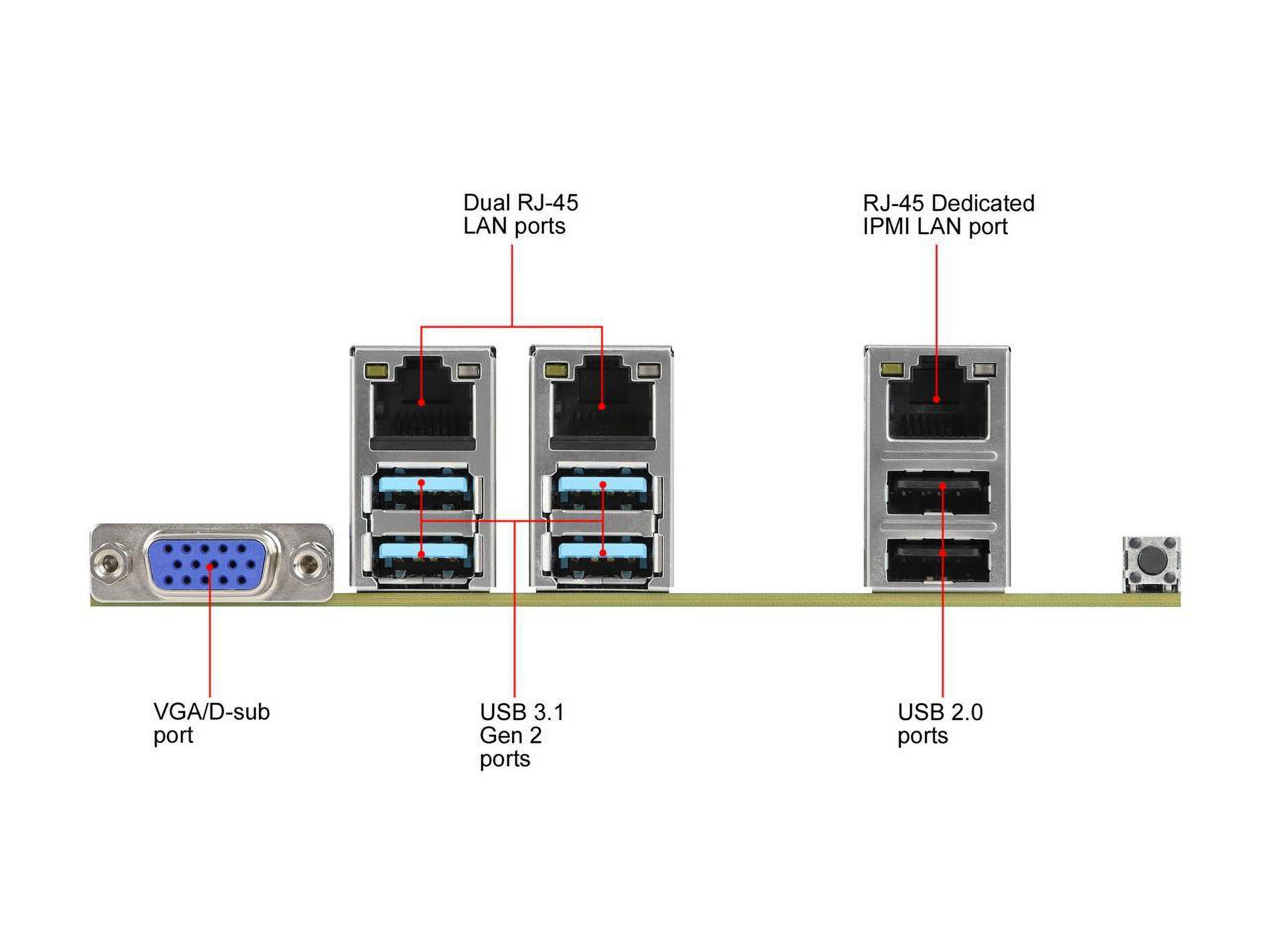 ★IPMI搭載★Asrock Rack E3C246D2I Mini-ITX s-l400.jpg